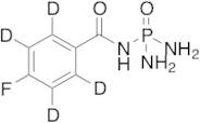 Flurofamide-d4