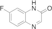 7-Fluoroquinoxalin-2(1H)-one