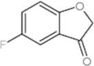 5-Fluorobenzofuran-3-one