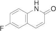 6-Fluoroquinolin-2(1H)-one