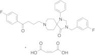 3'-Fluorobenzylspiperone Maleate