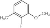 2-Fluoro-1-methoxy-3-methylbenzene