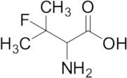 3-Fluoro-DL-valine