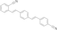 Fluorescent Brightener ER-II, 1-(2-Cyanostyryl)-4-(4-cyanostyryl)benzene