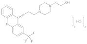 (E/Z)-Flupentixol Dihydrochloride