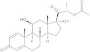 Fluperolone Acetate