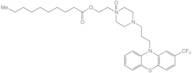 Fluphenazine Decanoate N4-Oxide