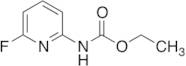 (6-Fluoro-pyridin-2-yl)-carbamic Acid Ethyl Ester