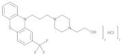 Fluphenazine Dihydrochloride Fluphenazine Decanoate EP Impurity B