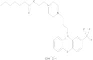 Fluphenazine Enanthate Dihydrochloride