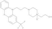 Fluphenazine N4'-oxide