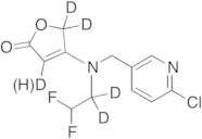 Flupyradifurone-d5 (Major)