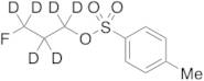 3-Fluoropropyl Tosylate-d6