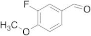 3-Fluoro-4-methoxybenzaldehyde
