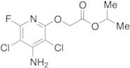 Fluroxypyr-1-methylethyl Ester