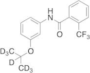 Flutolanil-d7