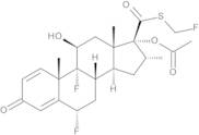 Fluticasone Acetate