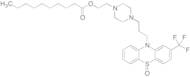 Fluphenazine Decanoate S-oxide