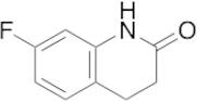 7-Fluoro-3,4-dihydroquinolin-2(1H)-one