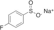 4-Flurobenzenesulfinic acid sodium salt