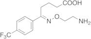 Fluvoxamine Acid