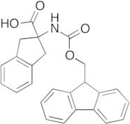 Fmoc-2-aminoindane-2-carboxylic Acid