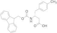 Fmoc-(R)-3-amino-4-(4-methylphenyl)butanoic acid