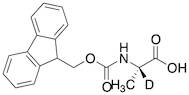 L-Alanine-2-d1-N-FMOC