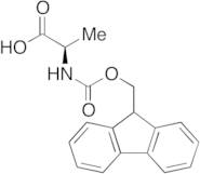 N-Fmoc-D-alanine