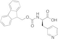 Fmoc-d-3-pyridylalanine