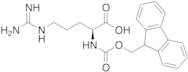 N α-Fmoc-L-arginine