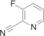 3-Fluoropicolinonitrile