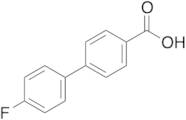 4-(4-Fluorophenyl)benzoic acid
