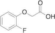 (2-Fluorophenoxy)acetic acid