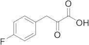 4-Fluoro-a-oxo-benzenepropanoic Acid