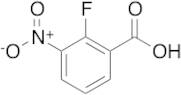 2-Fluoro-3-nitrobenzoic Acid