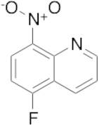 5-Fluoro-8-nitroquinoline