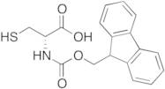 N-Fmoc-D-cysteine