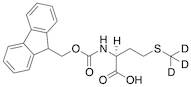 L-Methionine-d3-N-FMOC (S-methyl-d3)