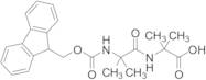 Fmoc-Aib-Aib-OH