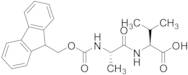 Fmoc-B-Ala-Val-OH