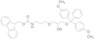 Fmoc-aminopropyloxy-3-DMT-glycerol