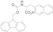 Fmoc-3-(2-naphthyl)-D-alanine