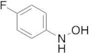 N-(p-Fluorophenyl)-hydroxylamine