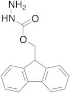 9-Fluorenylmethyl Carbazate
