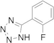 5-(2-Fluorophenyl)-1H-tetrazole