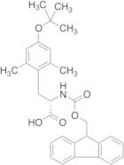 Fmoc-2,6-Dimethyl-L-Tyr(tert-butyl)-OH