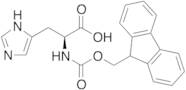 Na-Fmoc-L-histidine