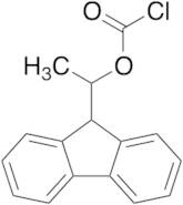 (-)-1-(9-Fluorenyl)ethyl Chloroformate