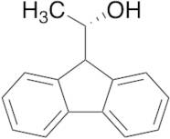 (-)-1-(9-Fluorenyl)ethanol